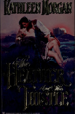 Cover of The Heather and the Thistle