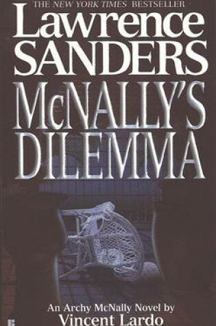 Cover of Mcnally's Dilemma