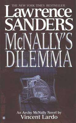 Cover of Mcnally's Dilemma