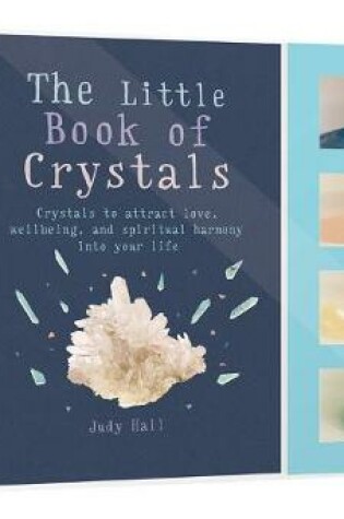 Cover of The Little Crystal Kit