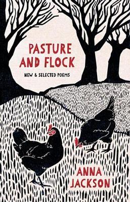 Book cover for Pasture and Flock