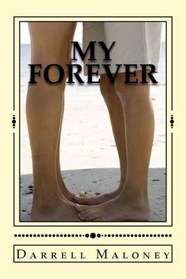 Book cover for My Forever