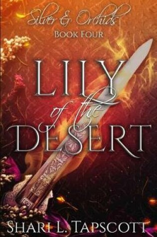 Cover of Lily of the Desert