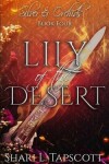 Book cover for Lily of the Desert