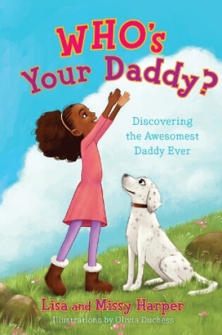 Cover of Who's Your Daddy?
