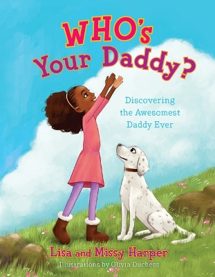 Book cover for Who's Your Daddy?