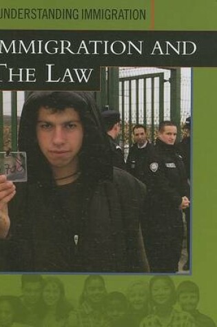 Cover of Immigration and the Law