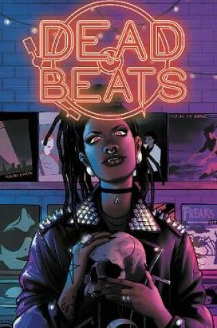 Cover of Dead Beats
