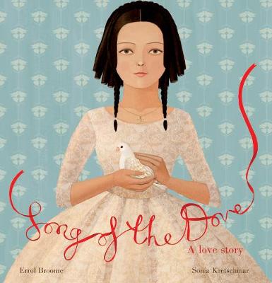 Book cover for Song of the Dove