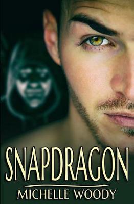 Book cover for Snapdragon