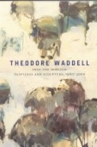 Cover of Theodore Waddell