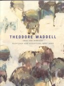 Book cover for Theodore Waddell