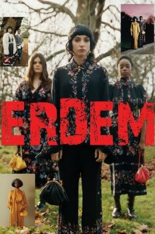 Cover of Erdem