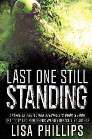 Cover of Last One Still Standing