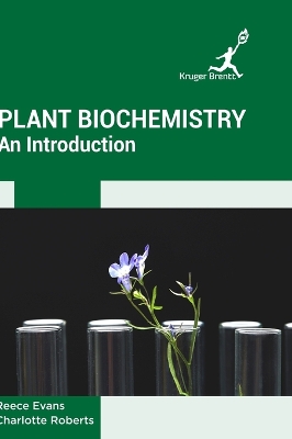 Book cover for Plant Biochemistry