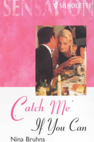 Cover of Catch Me If You Can