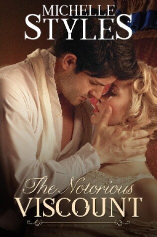 Cover of The Notorious Viscount