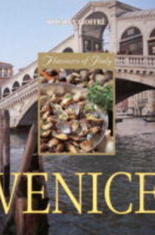 Cover of Venice