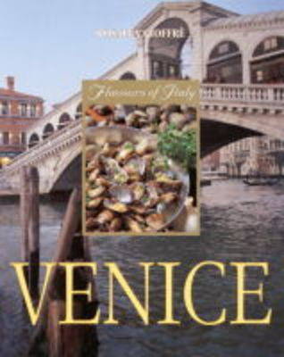 Book cover for Venice