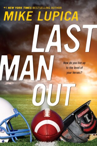 Cover of Last Man Out