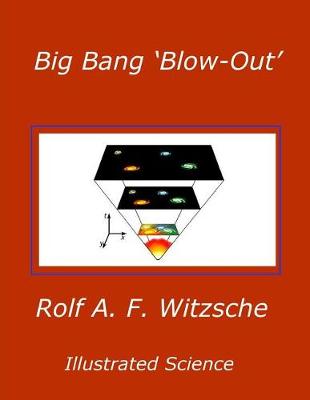 Book cover for Big Bang 'Blow-Out'