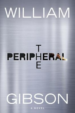 Cover of The Peripheral