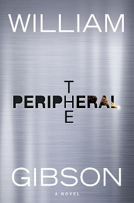 Book cover for The Peripheral