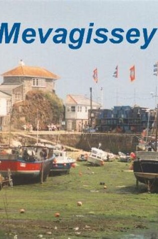 Cover of Mevagissey