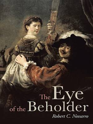 Book cover for The Eye of the Beholder