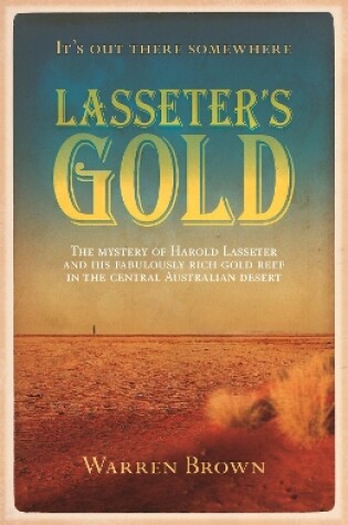 Cover of Lasseter's Gold
