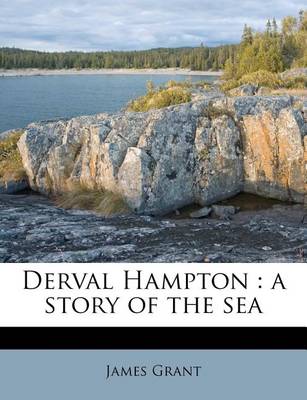 Book cover for Derval Hampton