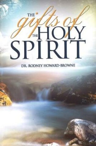 Cover of The Gifts of the Holy Spirit