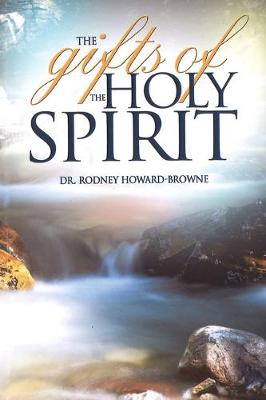 Book cover for The Gifts of the Holy Spirit