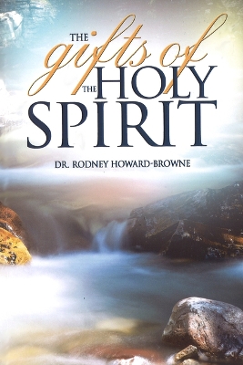 Book cover for The Gifts of the Holy Spirit