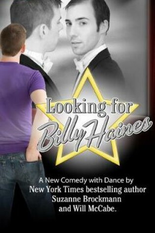 Cover of Looking for Billy Haines
