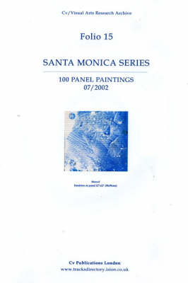 Cover of Santa Monica Series