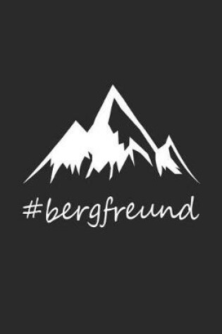 Cover of Bergfreund