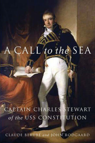 Cover of A Call to the Sea