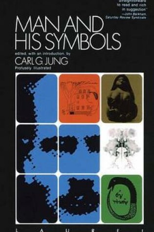 Cover of Man and His Symbols