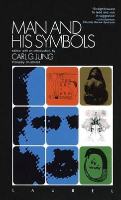 Book cover for Man and His Symbols