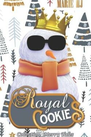 Cover of Royal Cookies