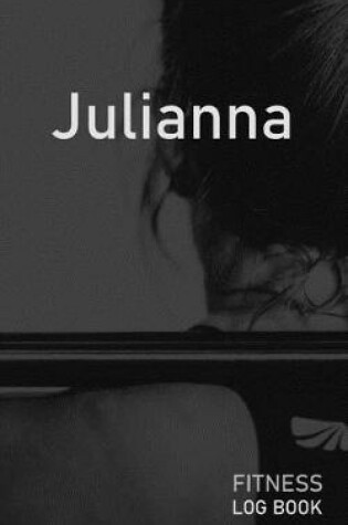 Cover of Julianna