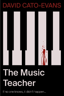 Book cover for The Music Teacher