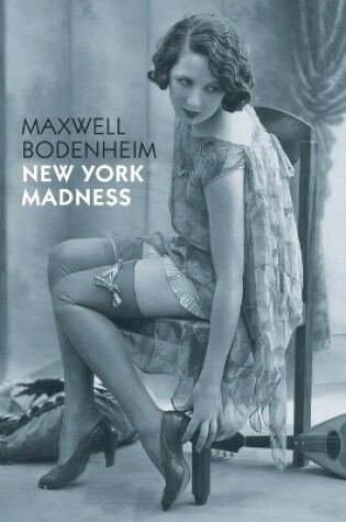 Cover of New York Madness