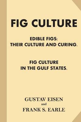 Book cover for Fig Culture