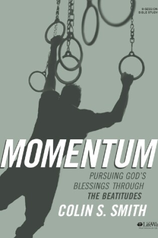 Cover of Momentum - Bible Study Book