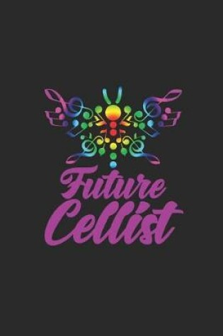 Cover of Future Cellist