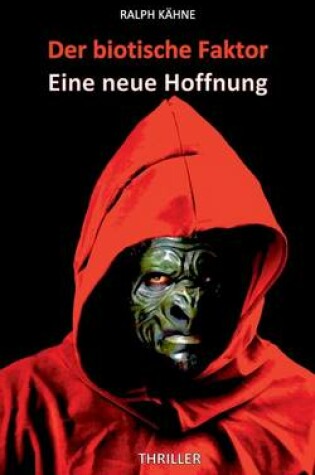 Cover of Der biotische Faktor