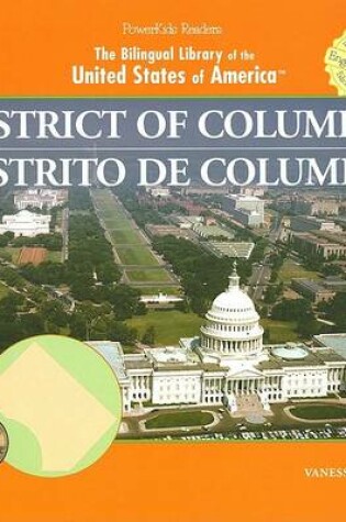 Cover of District of Columbia