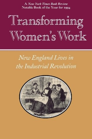 Cover of Transforming Women's Work